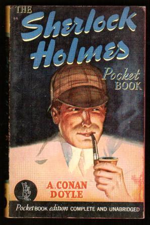 Image for The Sherlock Holmes Pocket Book The Sherlock Holmes Pocket Book
