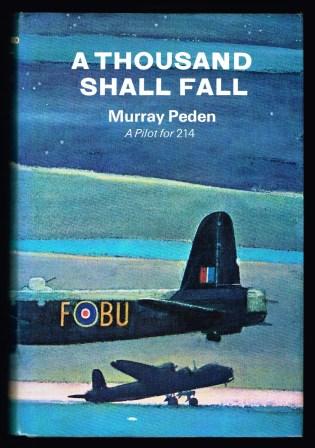 A Thousand Shall Fall