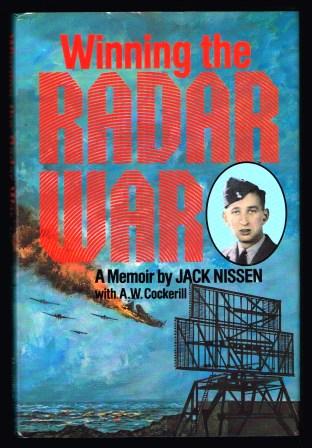 Image for Winning the Radar War ; a Memoir Winning the Radar War ; a Memoir