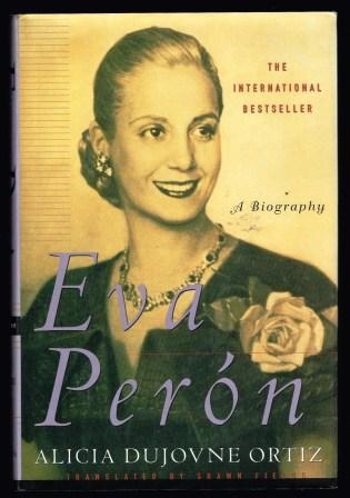 Eva Peron