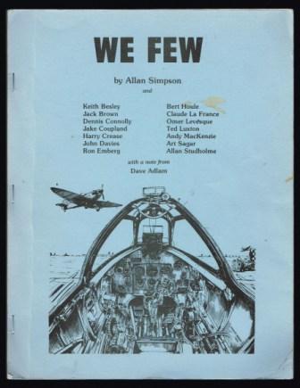 We Few