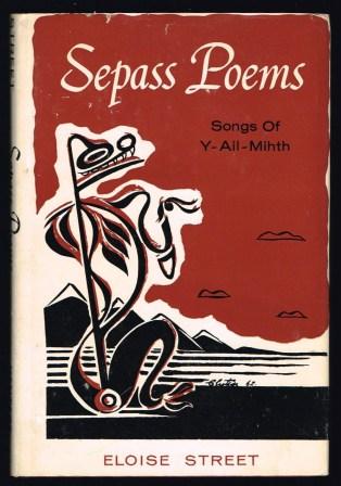 Sepass poems : [Songs of Y-Ail-Mihth]