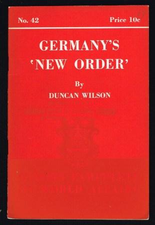 The history of Dunwich