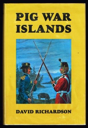 Pig War Islands