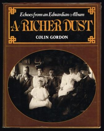 A Richer Dust