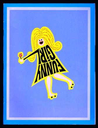 The Funny Girl Journal