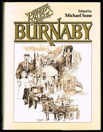 Pioneer Tales of Burnaby