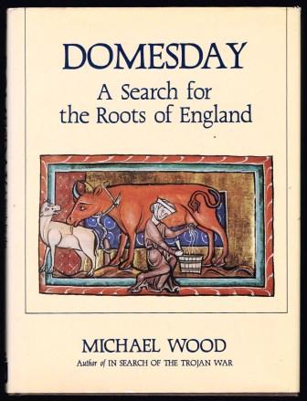 Image for Domesday: A Search for the Roots of England Domesday: A Search for the Roots of England