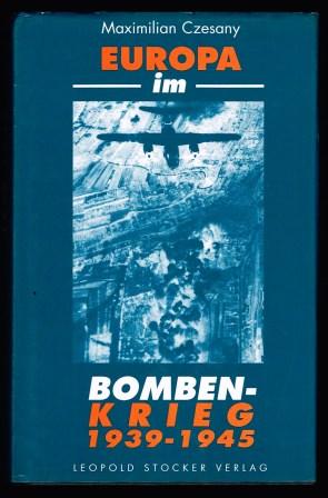 Europa im Bombenkrieg 1939-1945