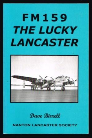 FM159 : the Lucky Lancaster