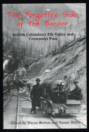 The Forgotten Side of the Border