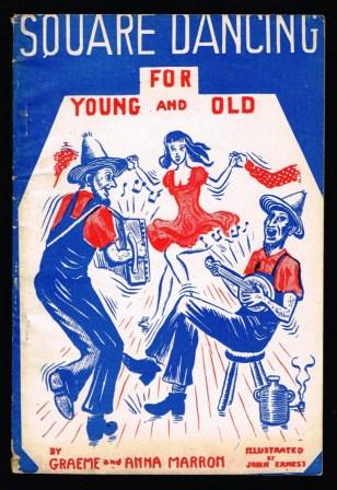 Square Dancing for Young and Old