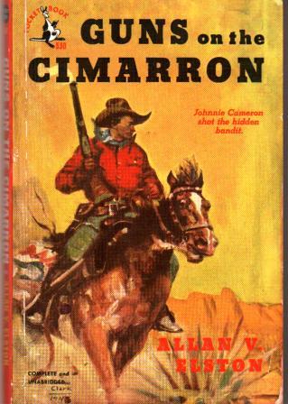 Guns on the Cimarron