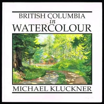 British Columbia in Watercolour