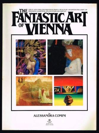 The Fantastic Art of Vienna