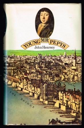 Young Mr Pepys