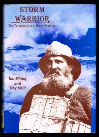 Storm Warrior: Turbulent Life of Henry Freeman