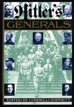 Hitler's Generals