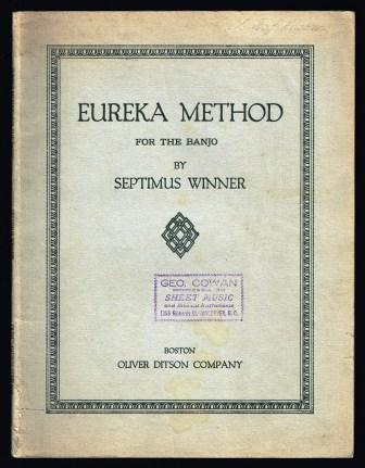 Eureka Method for the Banjo