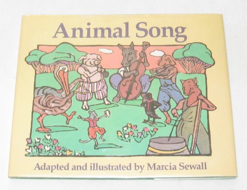 Animal Song