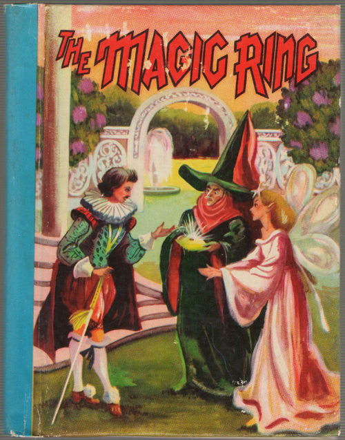 The Magic Ring