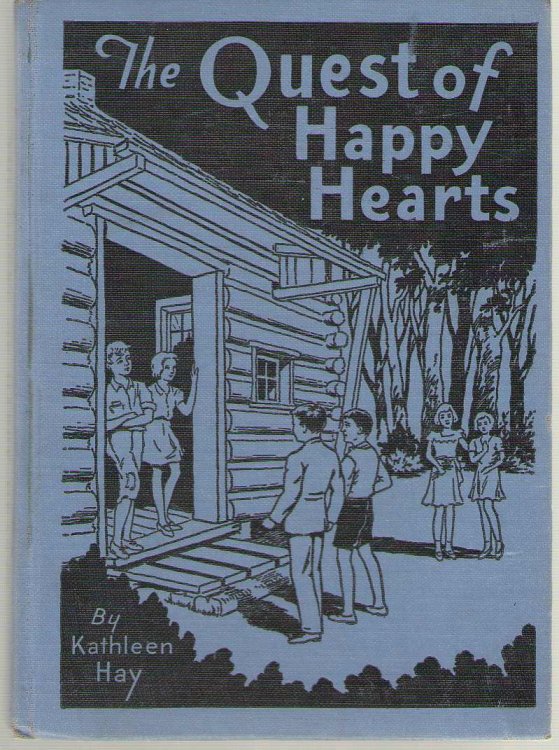 The Quest Of Happy Hearts