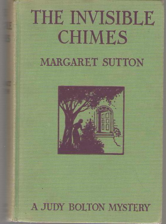 The Invisible Chimes