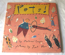 Pets!