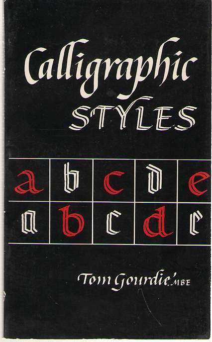Calligraphic Styles