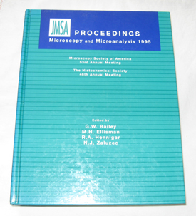 J M S A Proceedings: Microscopy & Microanalysis, 1995