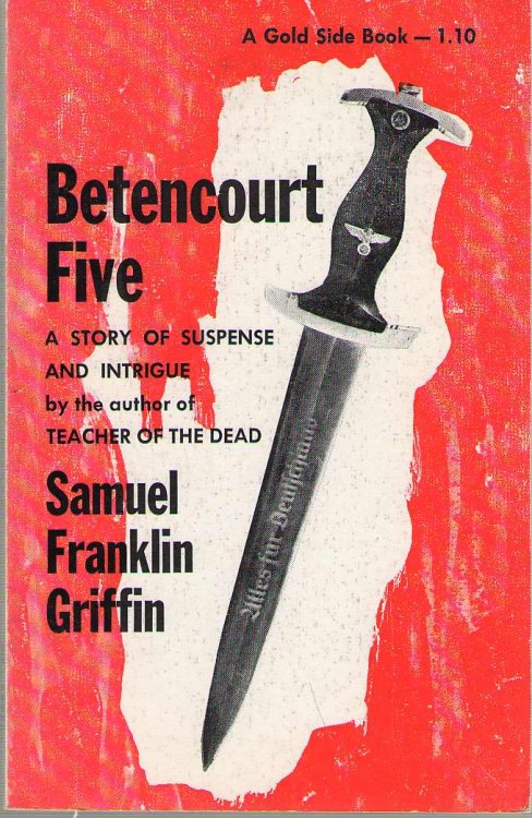 Betencourt Five