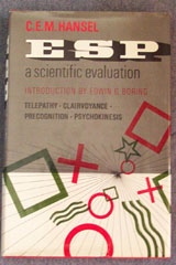 E S P A Scientific Evaluation