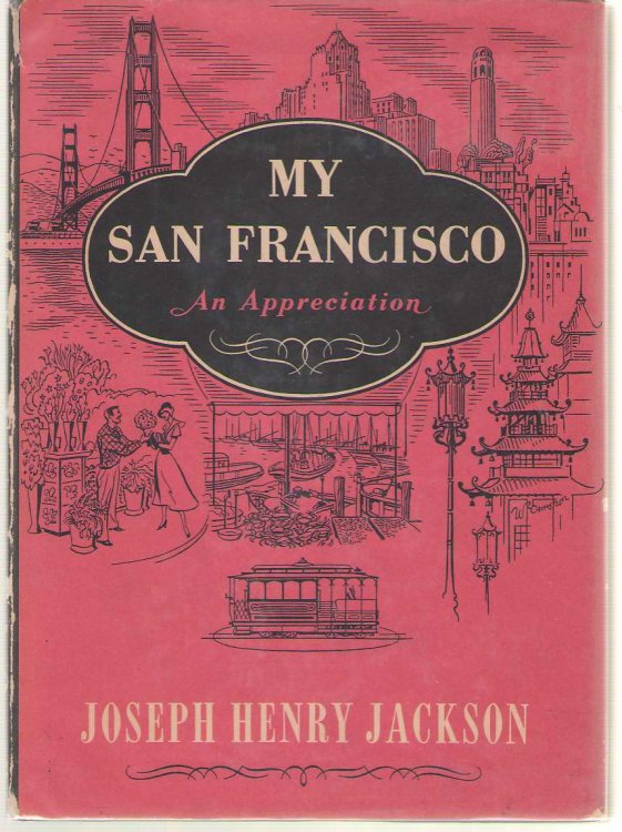 My San Francisco