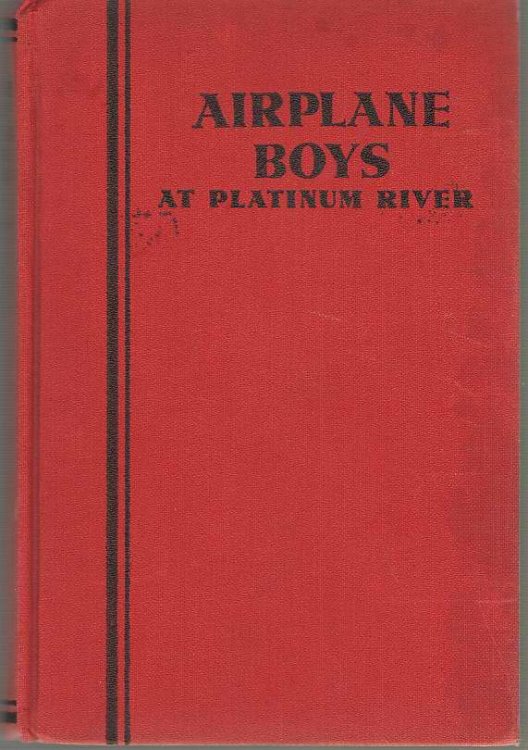 Airplane Boys At Platinum River