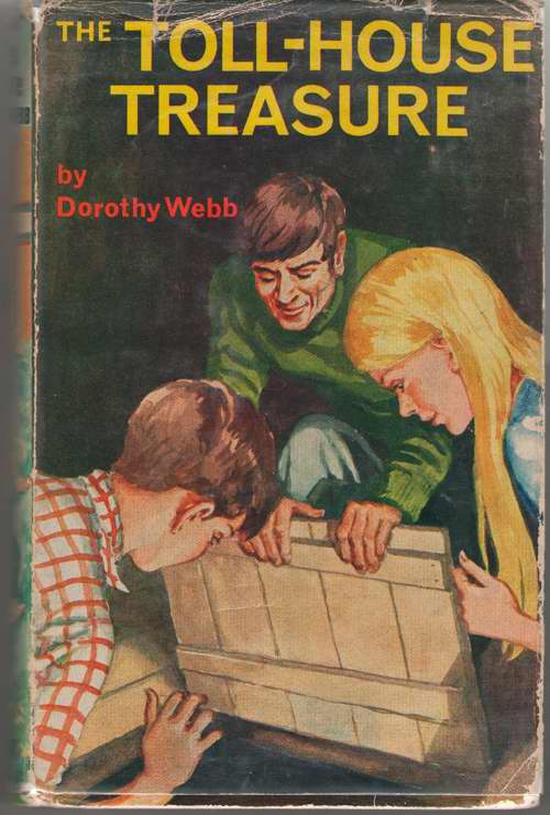 Toll House Treasure