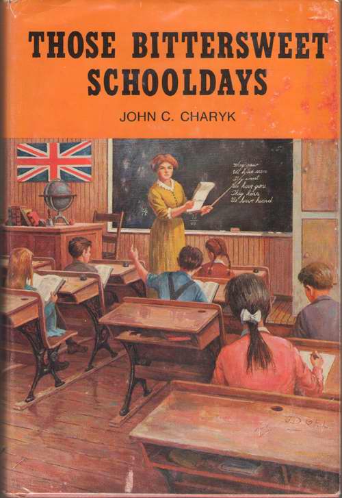 Those Bittersweet Schooldays