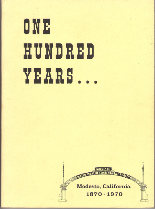 One Hundred Years.