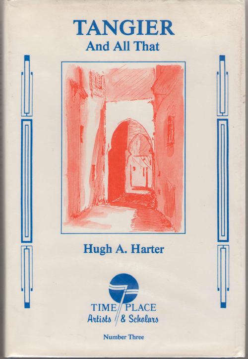 Tangier and All That