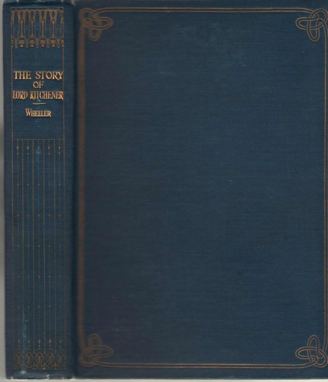The Story Of Lord Kitchener