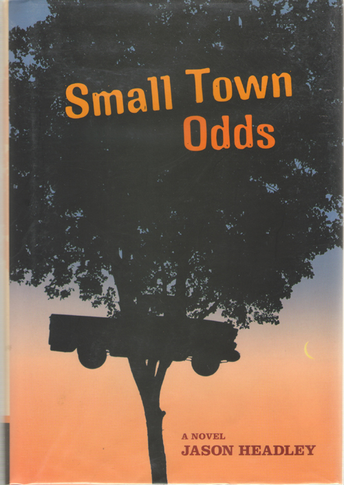 Small Town Odds