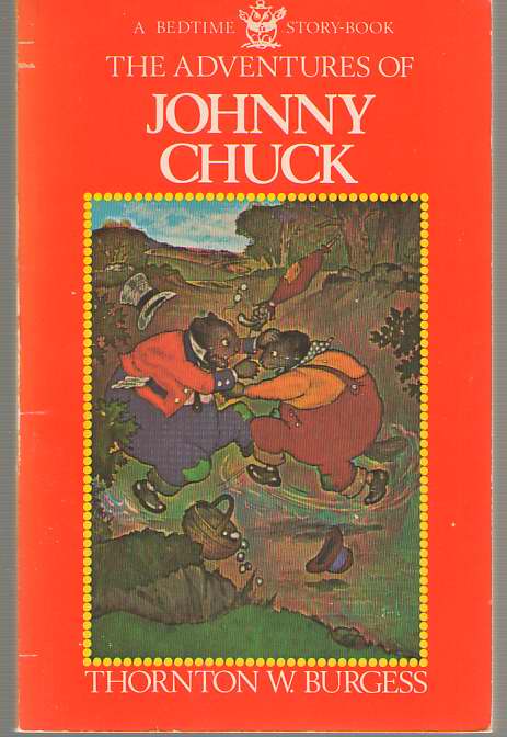 The Adventures of Johnny Chuck