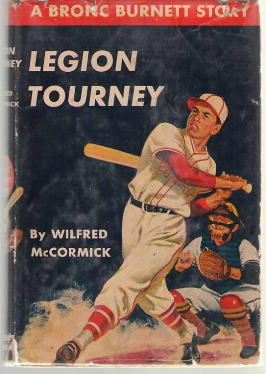 Legion Tourney