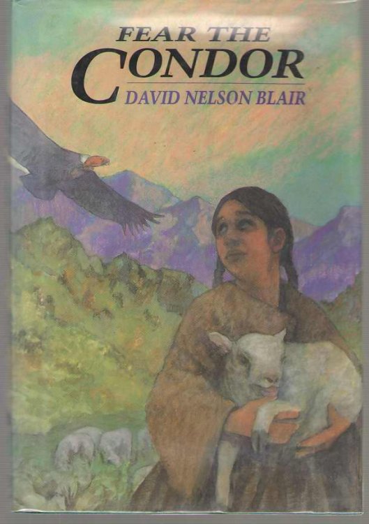 Fear the Condor