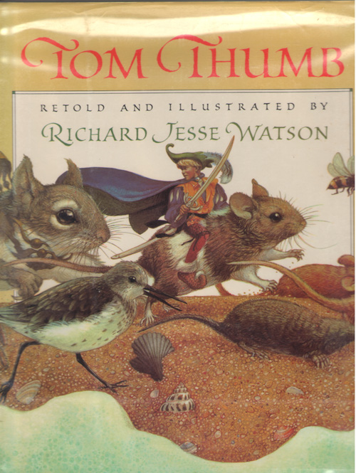 Tom Thumb