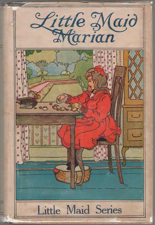 Little Maid Marian
