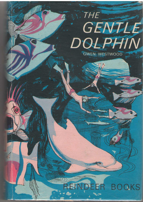 The Gentle Dolphin