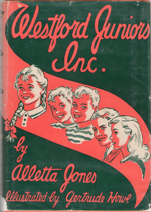 Westford Juniors, Inc.