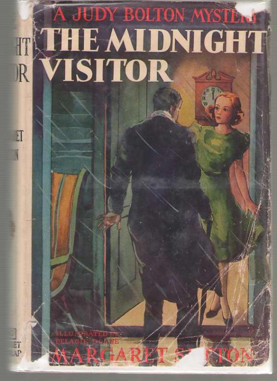 The Midnight Visitor