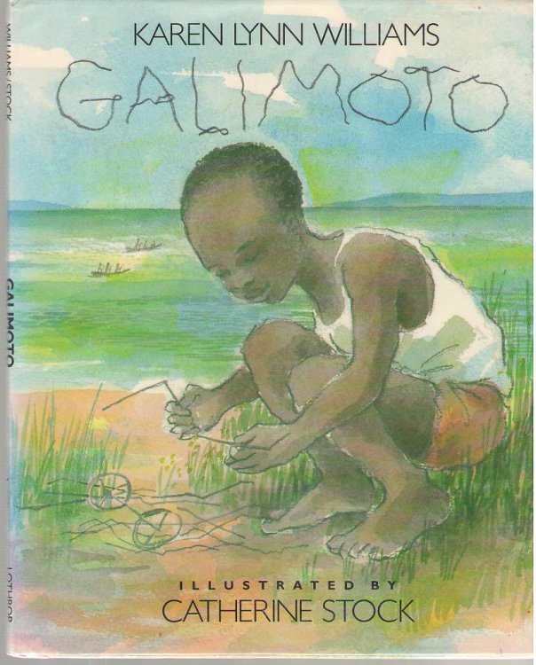 Galimoto