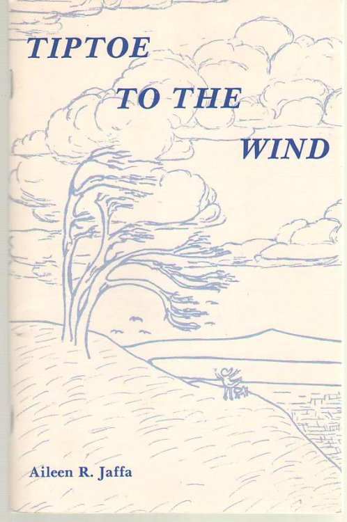 Tiptoe To The Wind